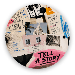 Discovery and Creative Direction