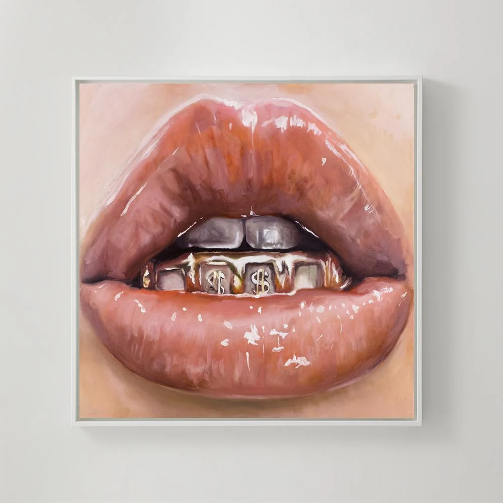 Grillz