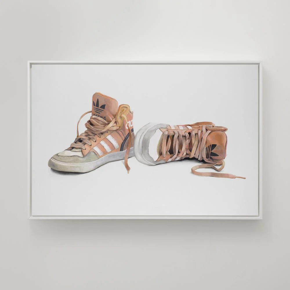 Peachy Kicks