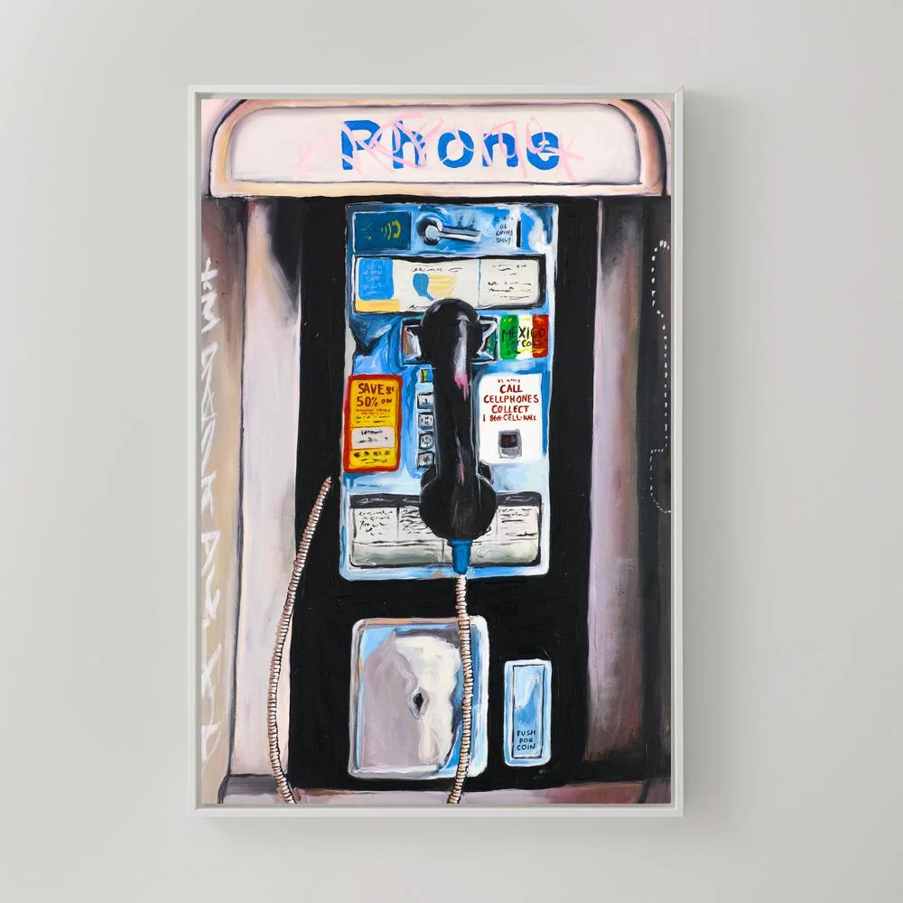 Modern Day Relic