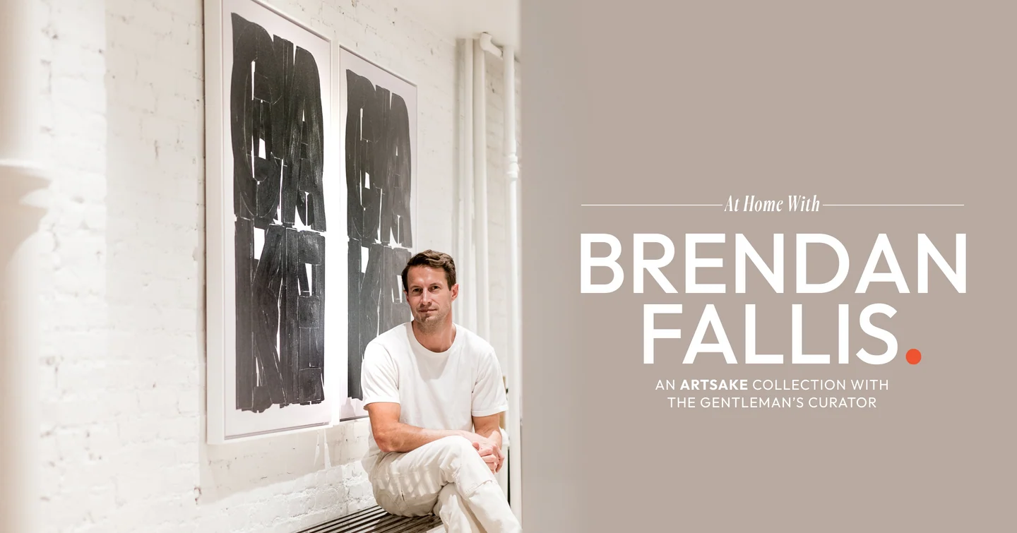 Brendan Fallis Hero