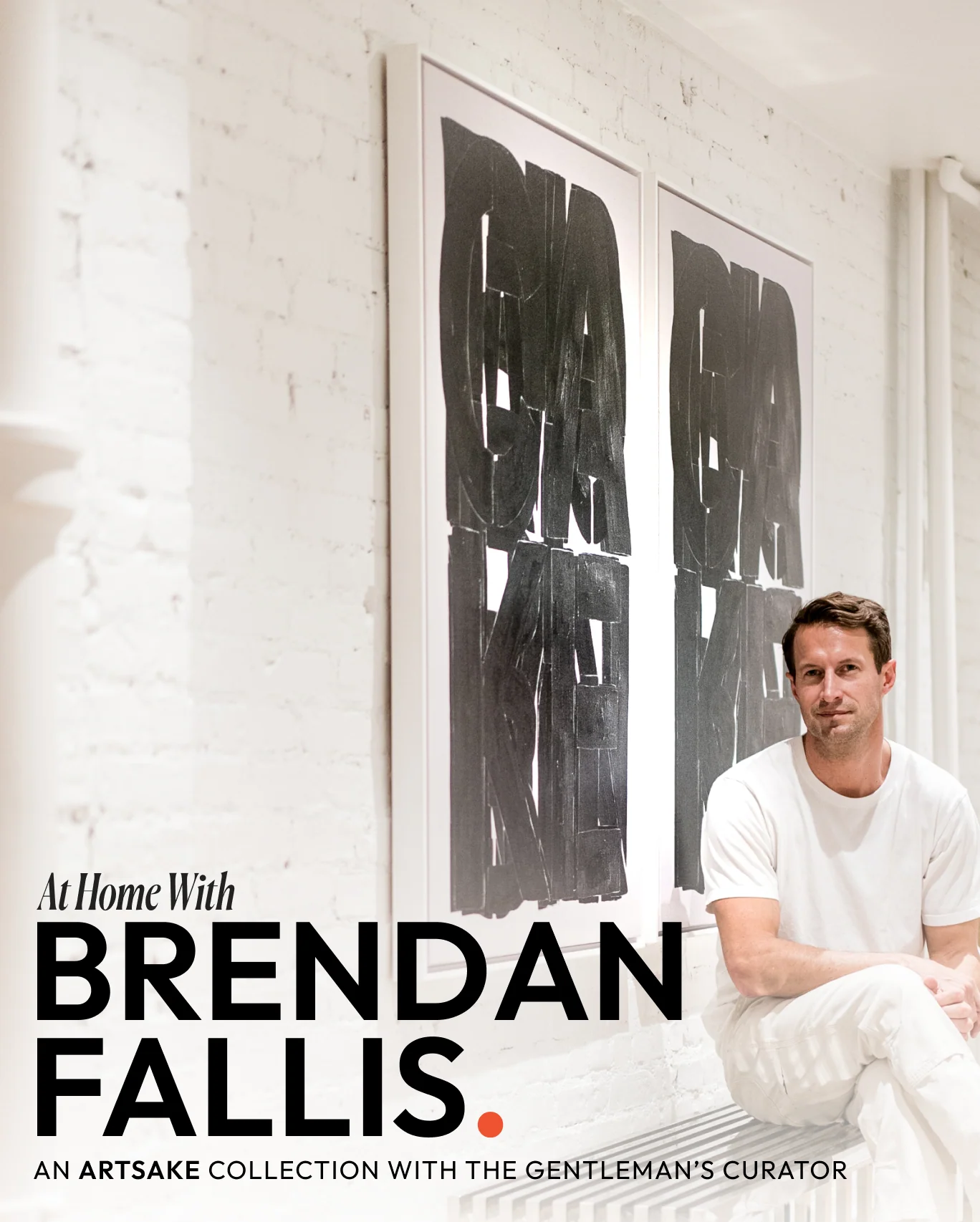 Brendan Fallis Hero Mobile