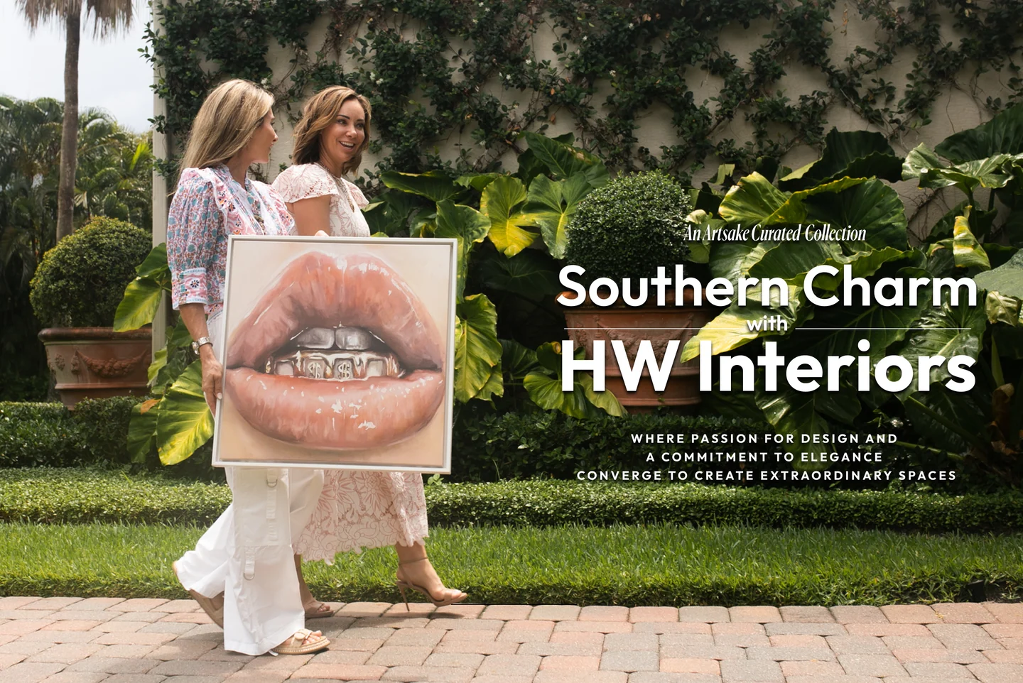 HW Interiors Hero