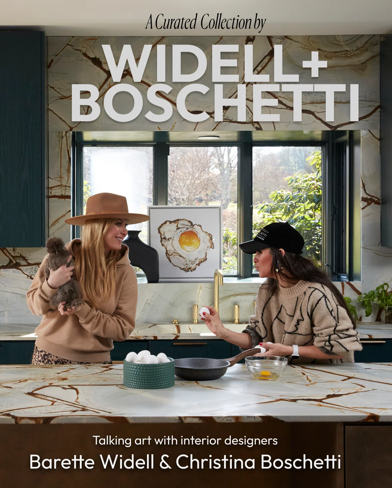Widell Boschetti Hero Mobile