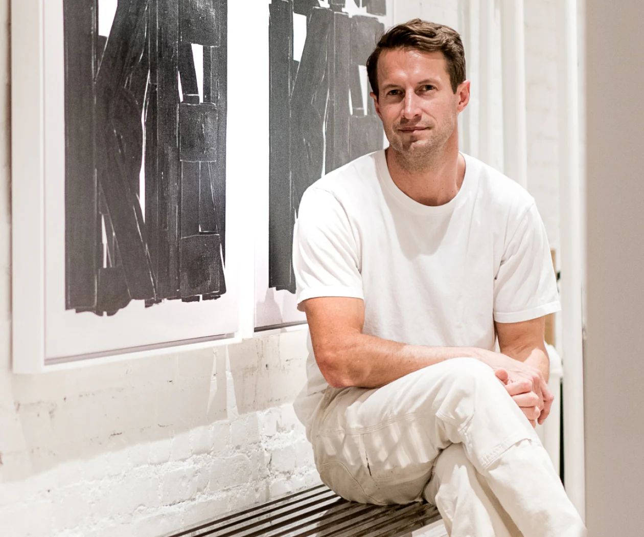 Brendan Fallis