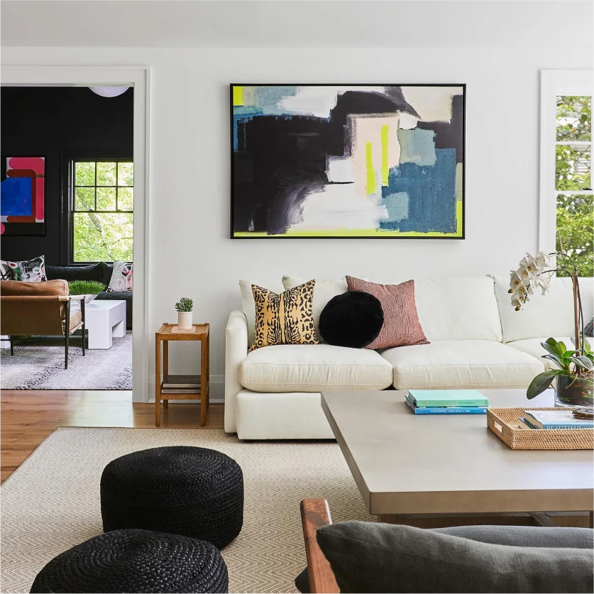Meg Gabriele Interiors